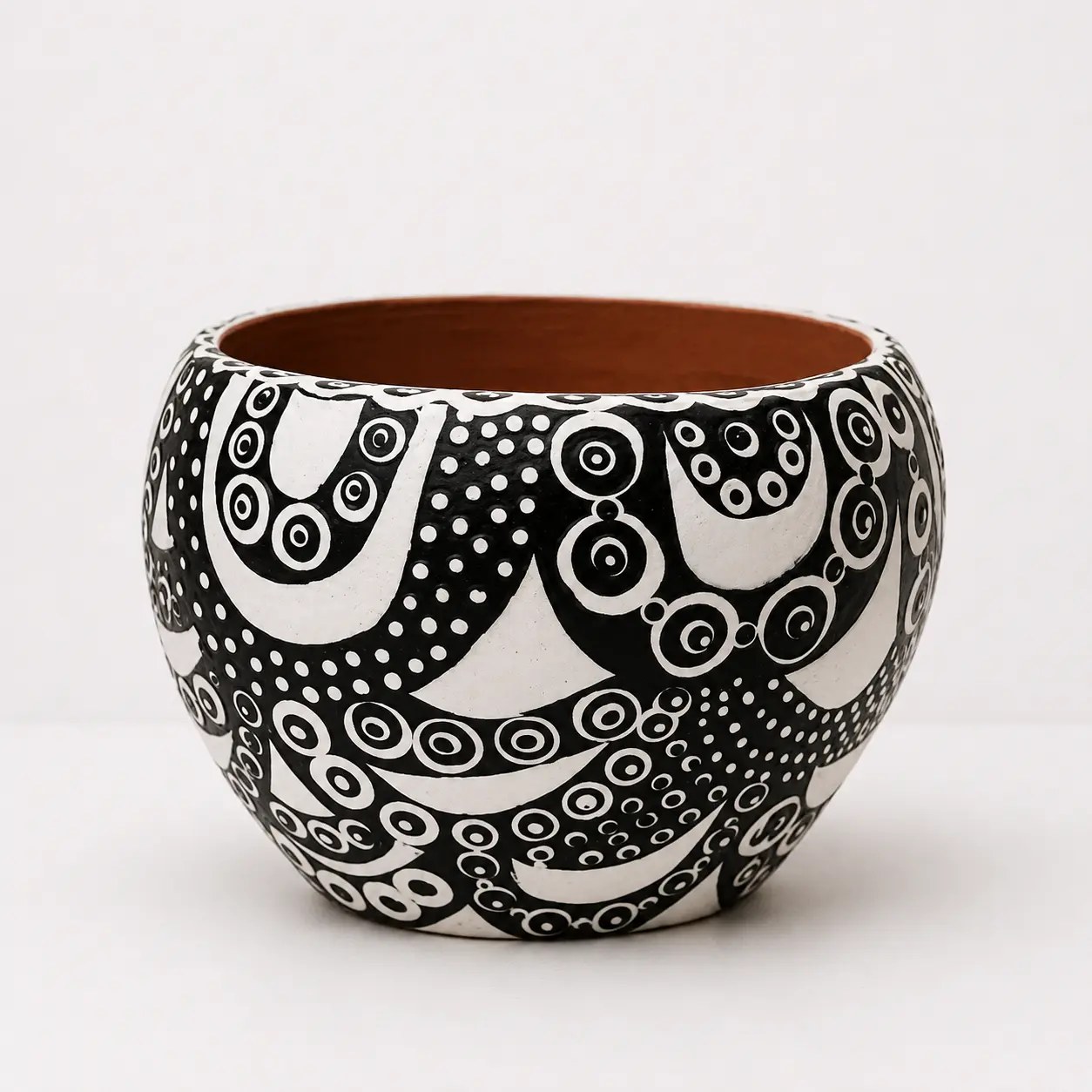 Vaso Bola