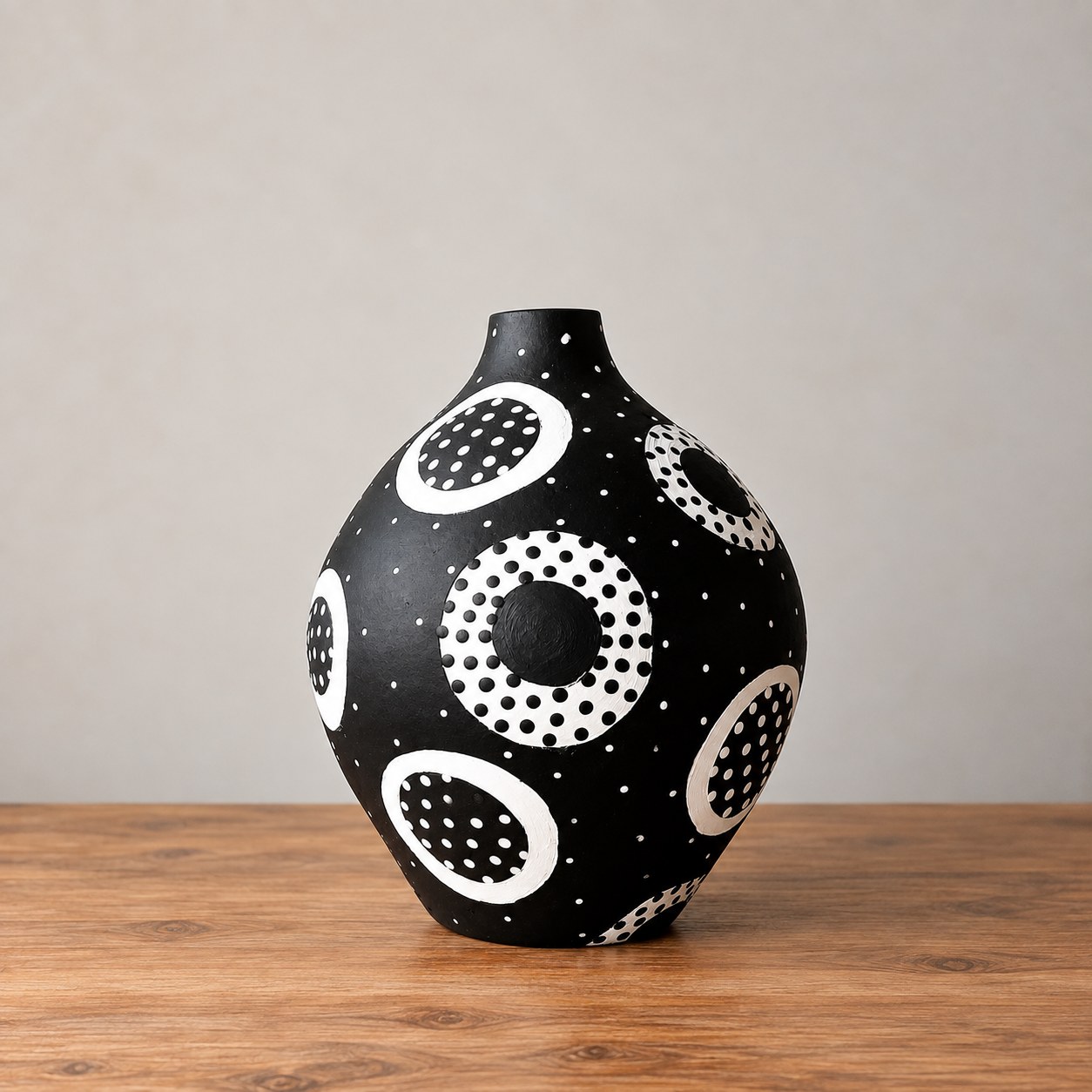 Vaso Constelação