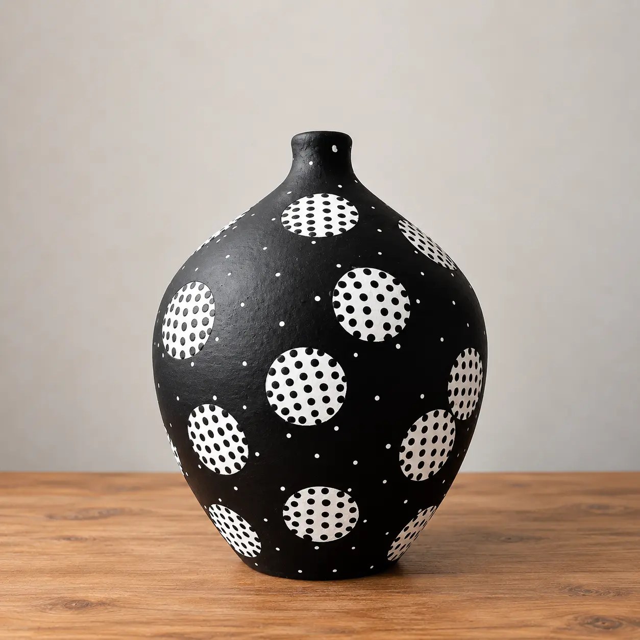 Vaso Constelação
