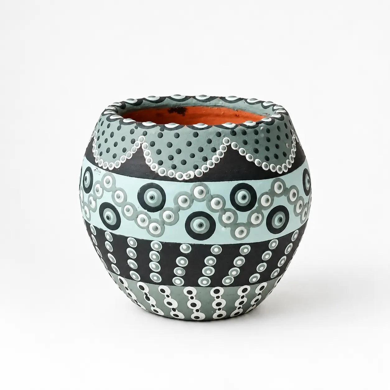 Vaso Bola