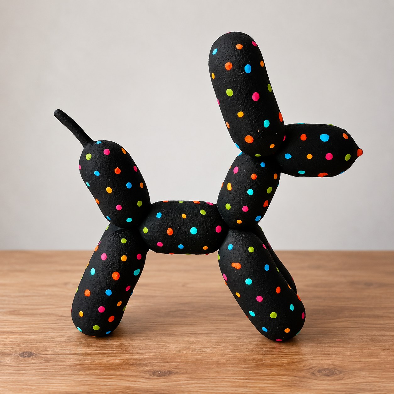 Cachorro — Objetos
