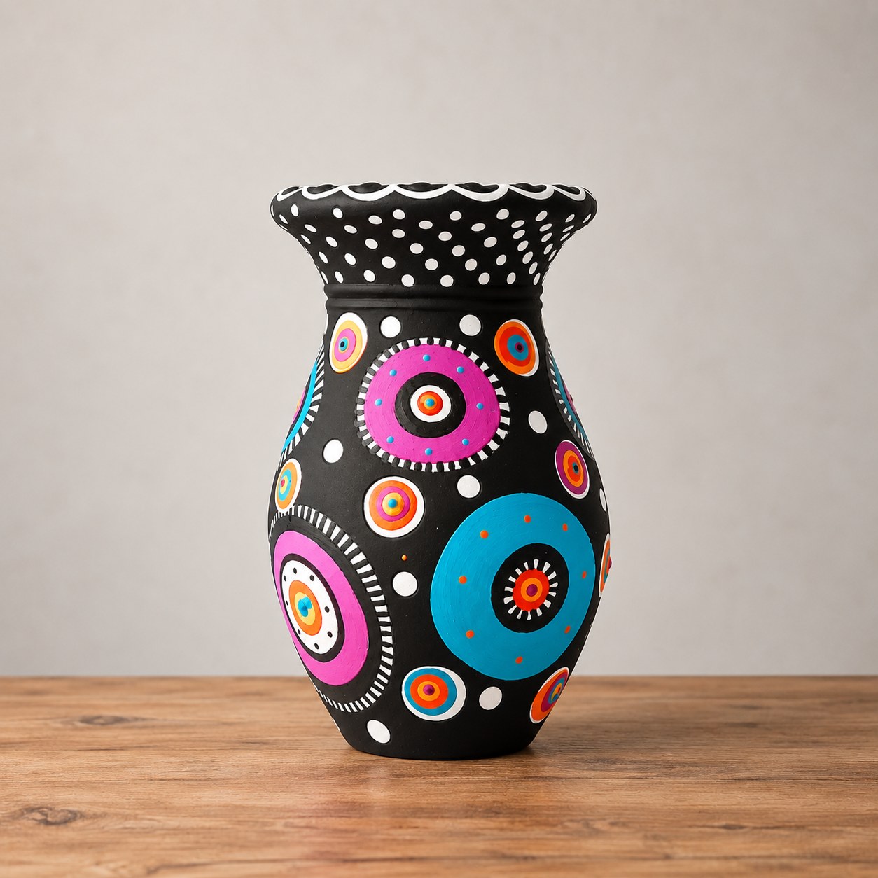 Vaso Órbita