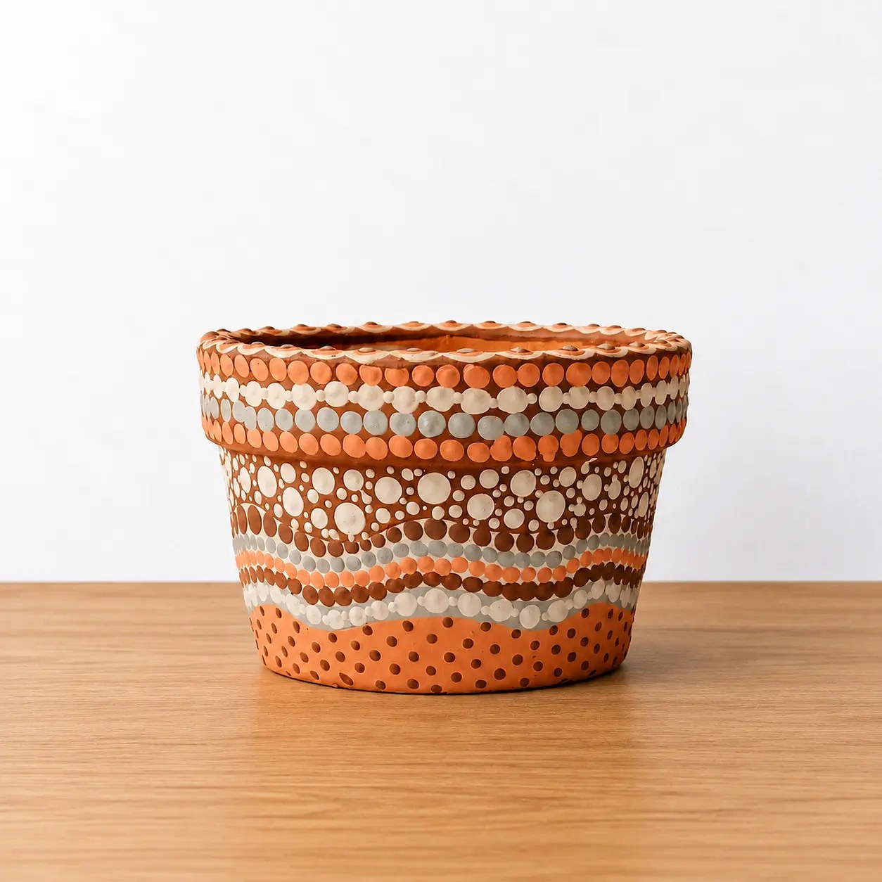 Publicação do Instagram — Vaso Colonial