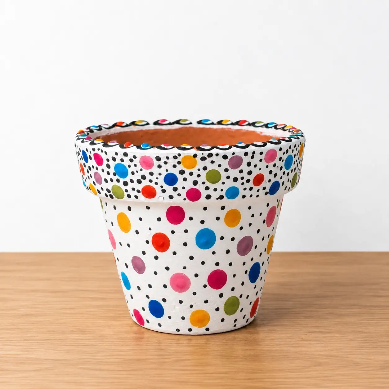 Publicação do Instagram — Vaso Colonial