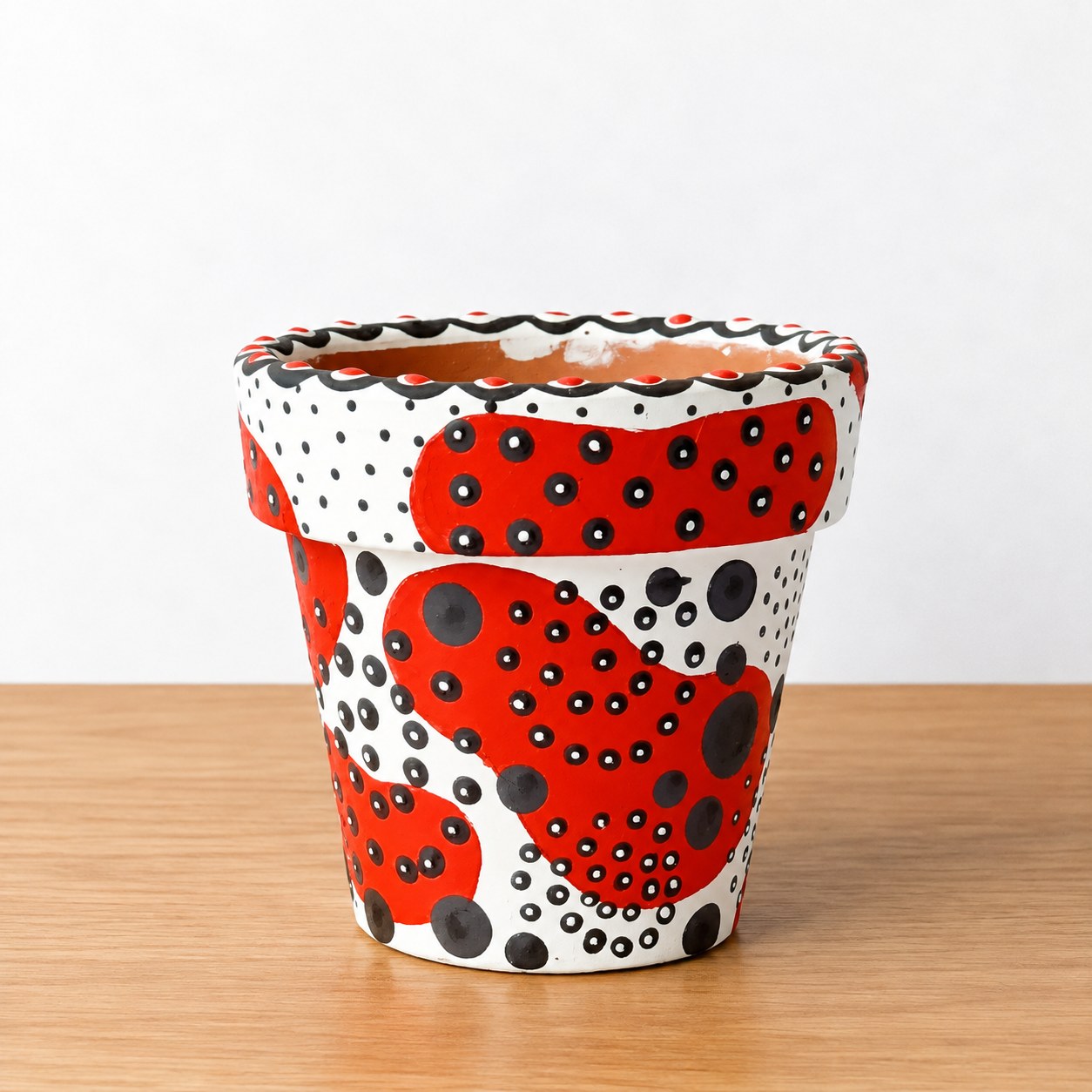 Publicação do Instagram — Vaso Colonial