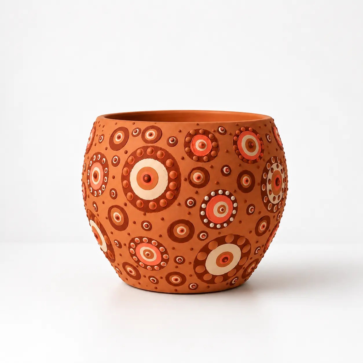 Vaso Bola — Vasos