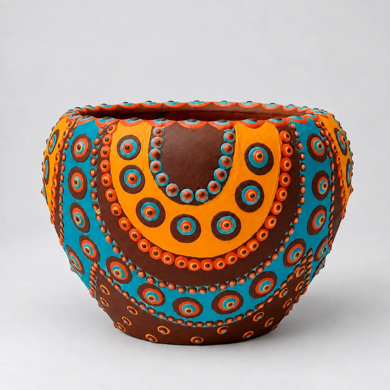 Vaso Bola
