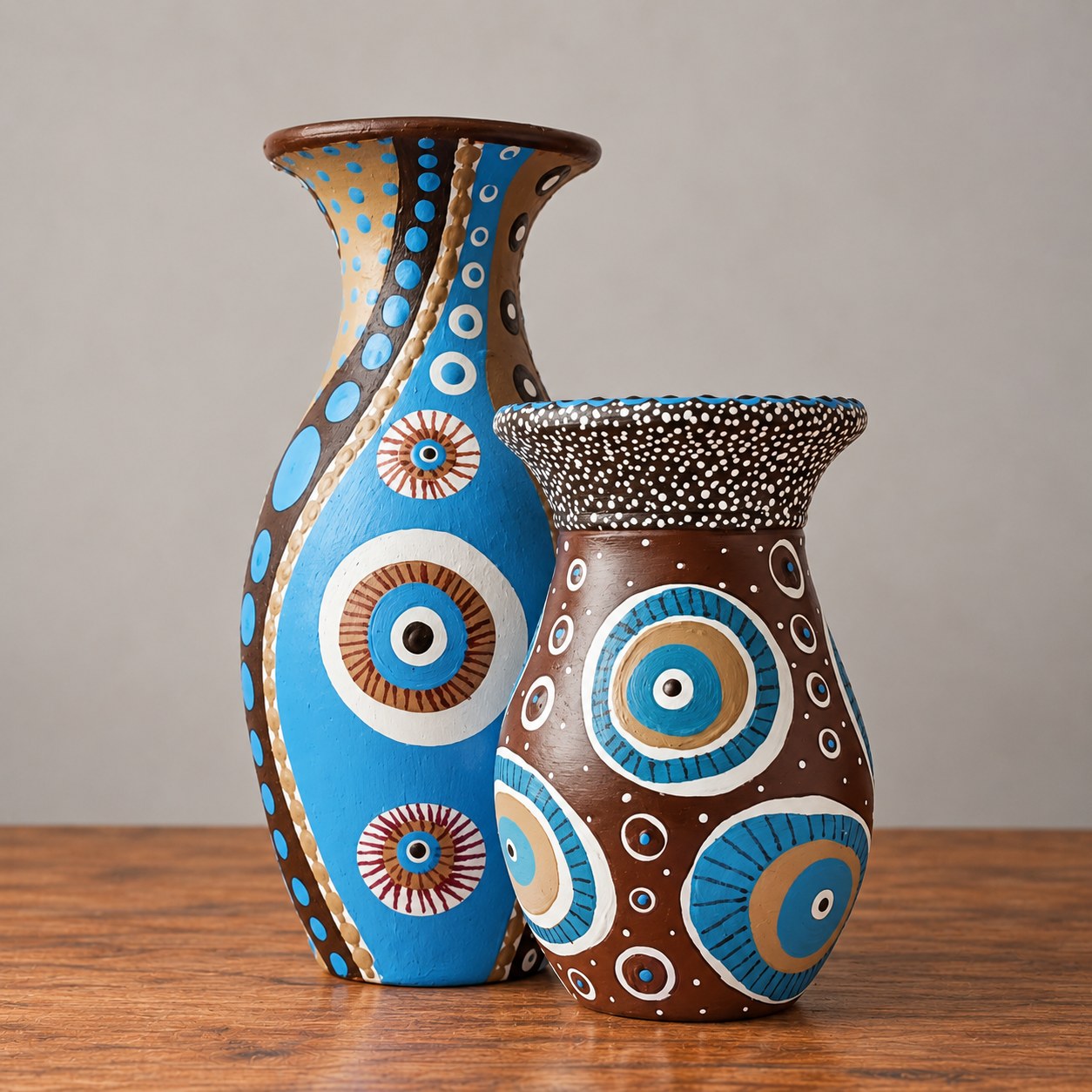 Vaso Órbita