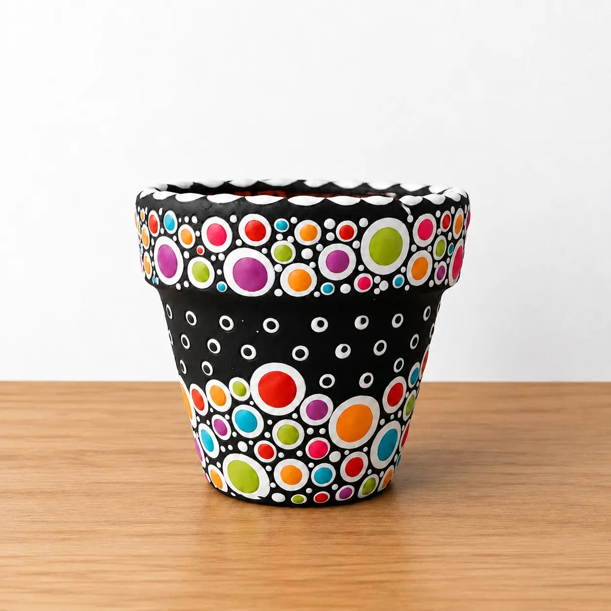 Publicação do Instagram — Vaso Colonial
