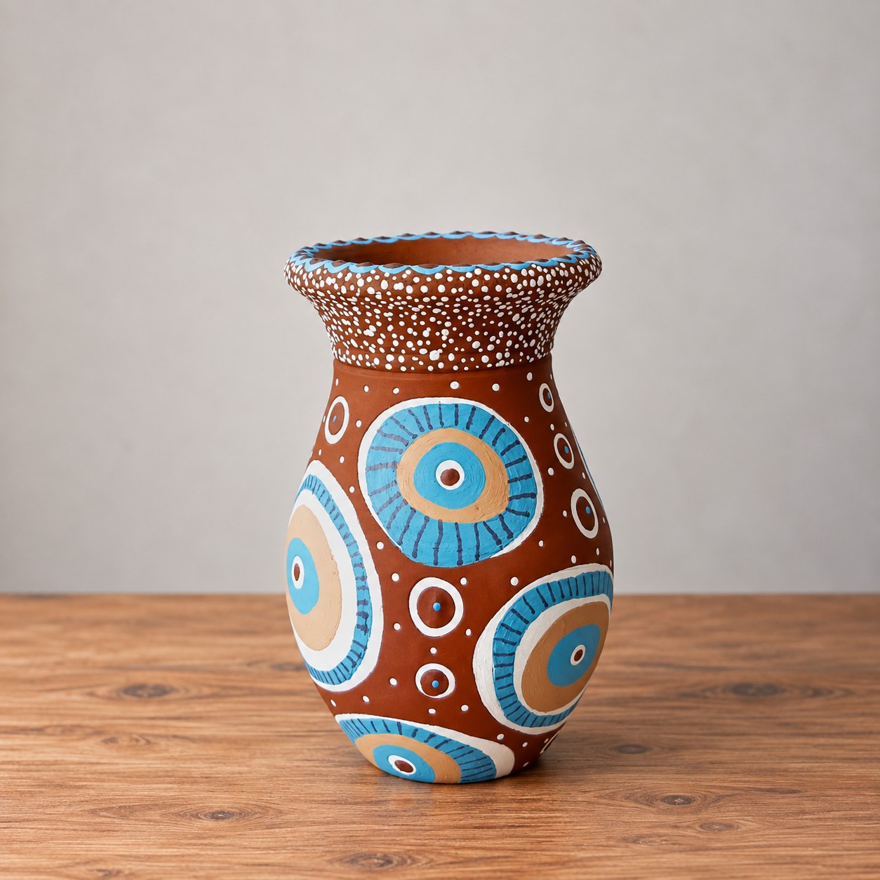 Vaso Órbita