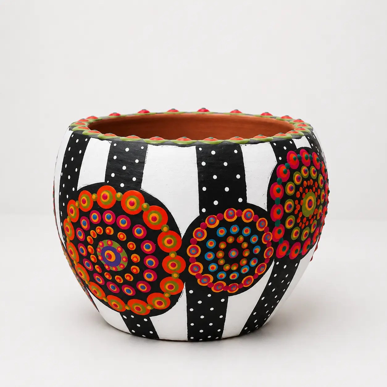 Vaso Bola