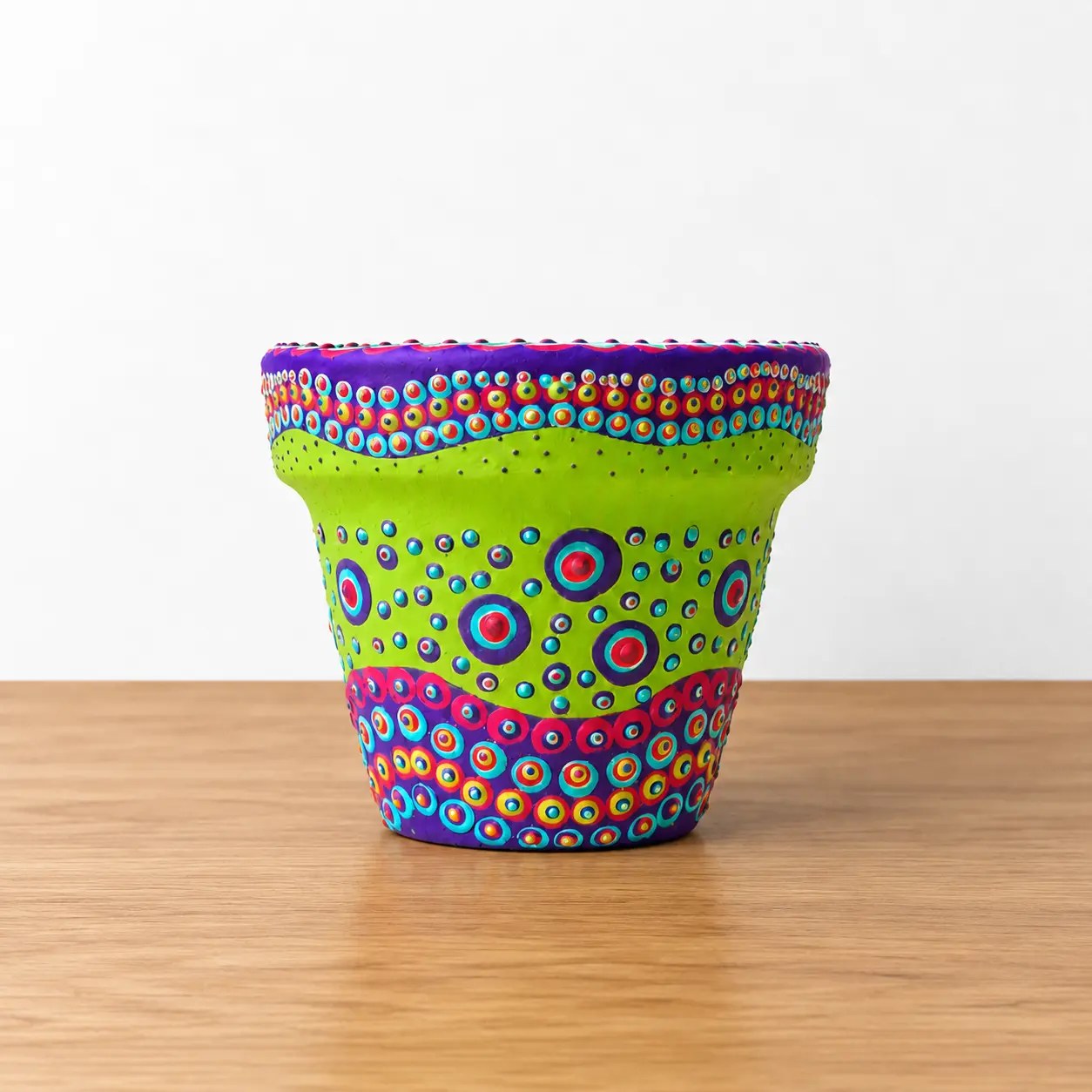 Vaso Colonial