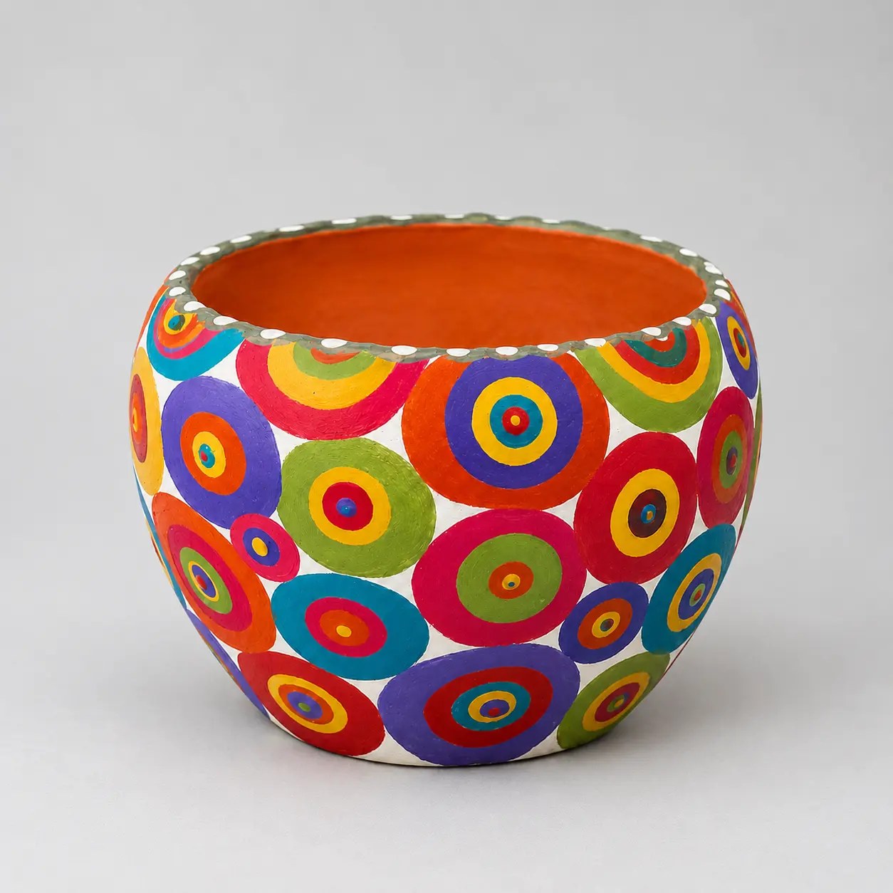 Vaso Bola